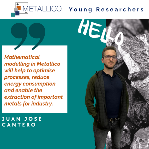 METALLICO Young Researchers Still Barbara