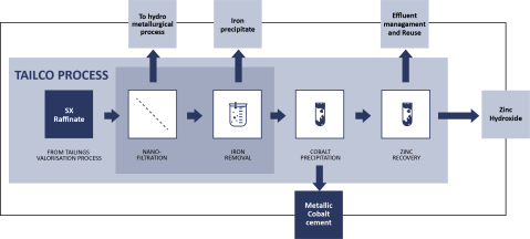 Figure 1 Metallico Tailco Process.jpg Figure 1 Metallico Tailco Process.jpg
